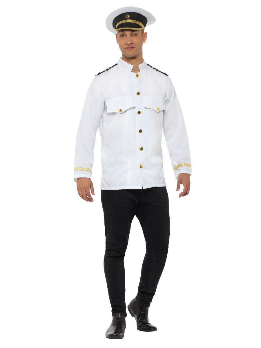 Captain Jacket - GetLoveMall cheap products,wholesale,on sale,