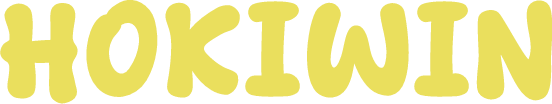 Hokiwin Logo
