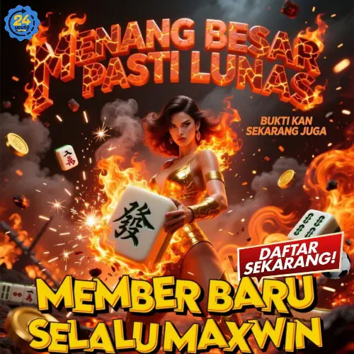 Hokiwin - Desain Visual Elegan Memikat Setiap Mata