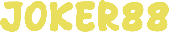 Joker88 Logo