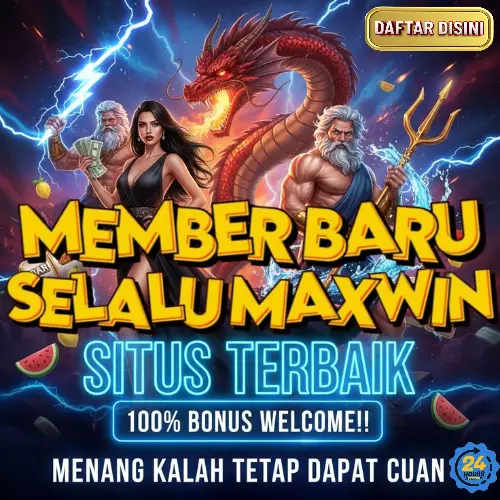Naga777 - Visual Imersif Membuat Setiap Game Menarik